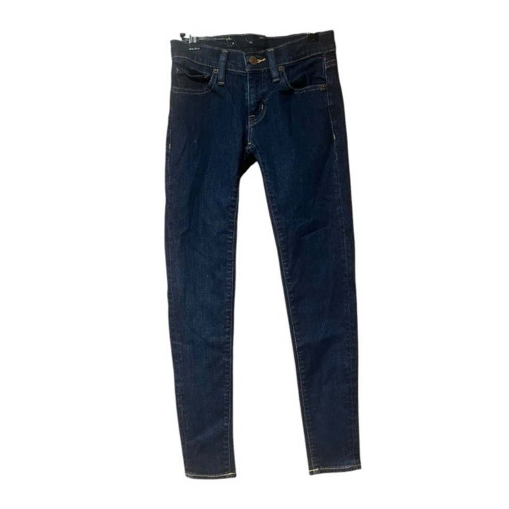 Denim & Supply Ralph Lauren Skinny Jeans In‎ Afton Wash